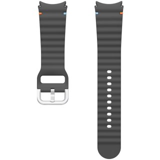 SAMSUNG Galaxy Sport Band (M/L) for Watch7 40mm/44mm Dark Gray