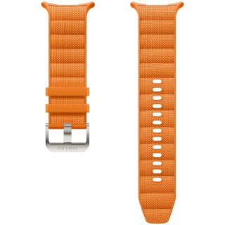SAMSUNG Galaxy Ultra PeakForm Band Orange