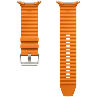SAMSUNG Galaxy Ultra PeakForm Band Orange