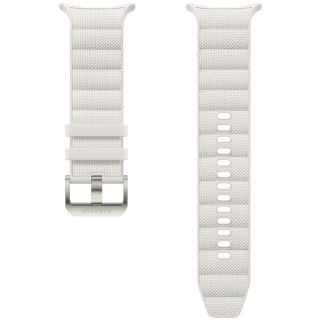 SAMSUNG Galaxy Ultra PeakForm Band White Sand