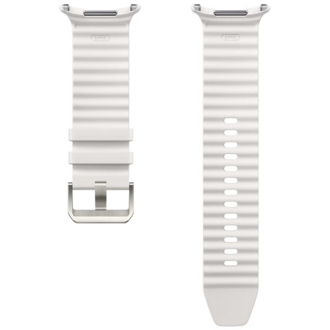 SAMSUNG Galaxy Ultra PeakForm Band White Sand