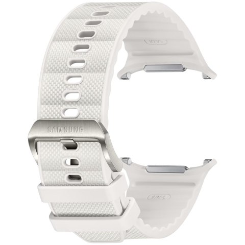 SAMSUNG Galaxy Ultra PeakForm Band White Sand