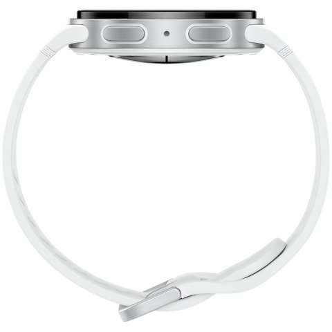 SAMSUNG Galaxy Watch 8 40mm LTE Silver