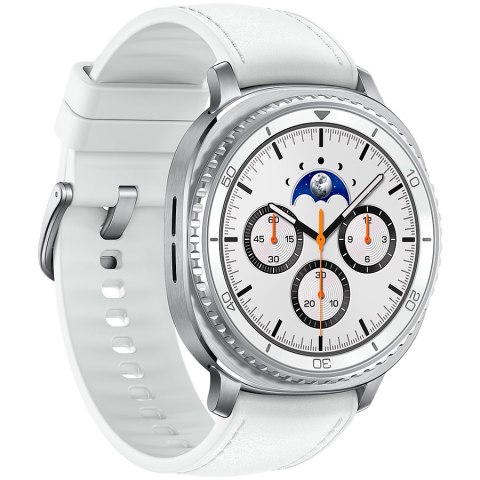 SAMSUNG Galaxy Watch 8 CLASSIC BT White
