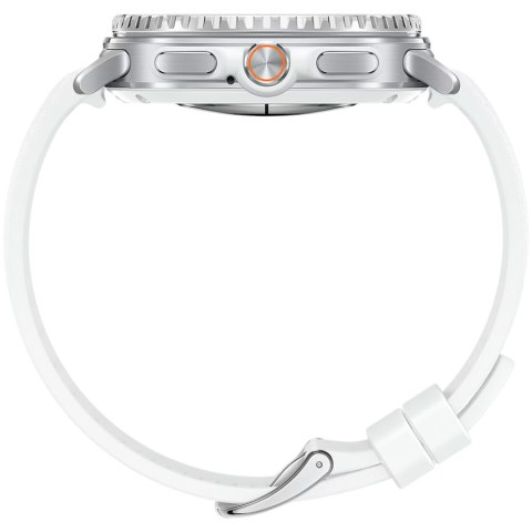 SAMSUNG Galaxy Watch 8 CLASSIC BT White