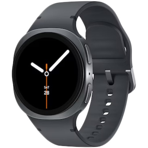 SAMSUNG Galaxy Watch 8 L325 40mm LTE Graphite