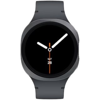 SAMSUNG Galaxy Watch 8 L325 40mm LTE Graphite