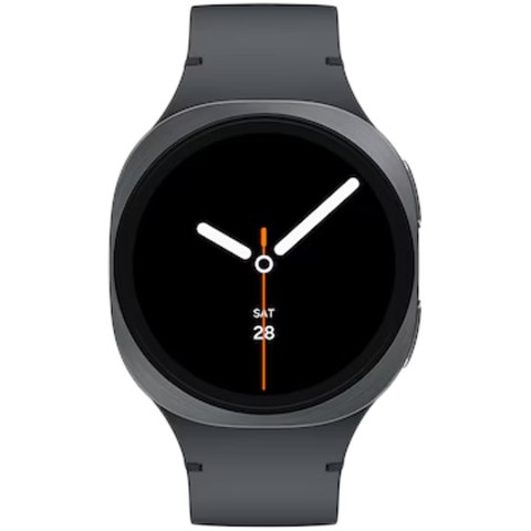SAMSUNG Galaxy Watch 8 L325 40mm LTE Graphite