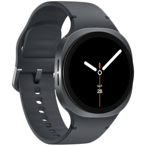 SAMSUNG Galaxy Watch 8 L325 40mm LTE Graphite