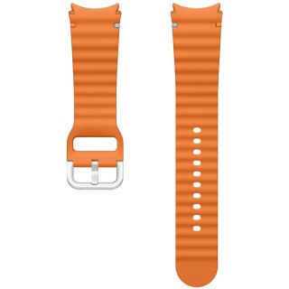 SAMSUNG Galaxy Watch7 Sport Band (M/L) Orange