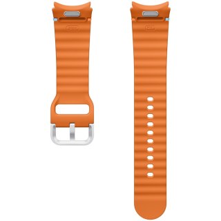 SAMSUNG Galaxy Watch7 Sport Band (M/L) Orange