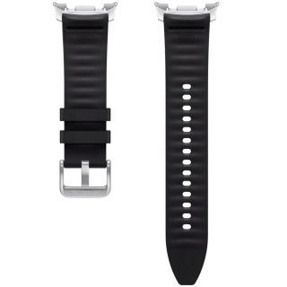 SAMSUNG Galaxy Watch8 Hybrid Band Black (S/M/L)