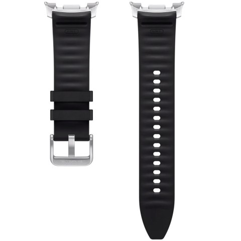 SAMSUNG Galaxy Watch8 Hybrid Band Black (S/M/L)