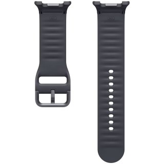 SAMSUNG Galaxy Watch8 Sport Band Graphite (M/L)