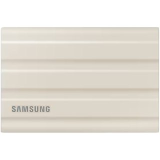 SAMSUNG SSD T7 Shield External 1TB Beige