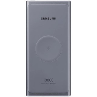 SAMSUNG Power Bank 10 000 mAh 25W Wireless Battery Pack