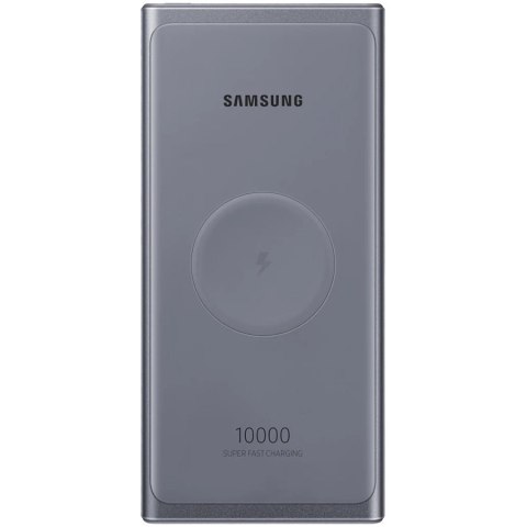 SAMSUNG Power Bank 10 000 mAh 25W Wireless Battery Pack