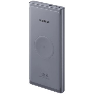 SAMSUNG Power Bank 10 000 mAh 25W Wireless Battery Pack