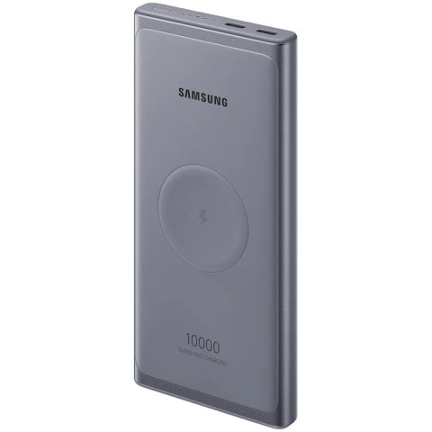 SAMSUNG Power Bank 10 000 mAh 25W Wireless Battery Pack