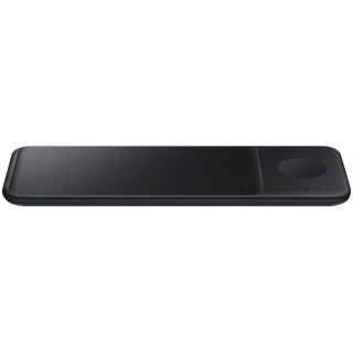 SAMSUNG Ładowarka indukcyjna Wireless Charger Trio, Czarna