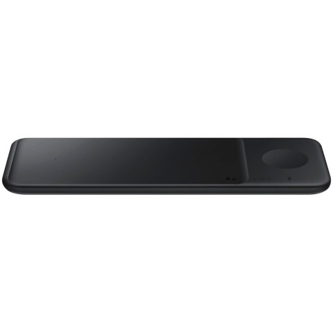 SAMSUNG Ładowarka indukcyjna Wireless Charger Trio, Czarna