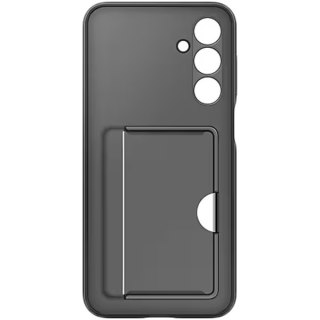 SAMSUNG Galaxy A16 5G Card Slot Case Black