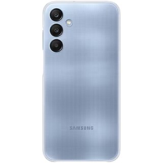 SAMSUNG Galaxy A25 5G Clear Case Transparent