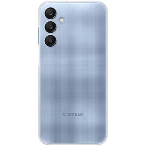 SAMSUNG Galaxy A25 5G Clear Case Transparent