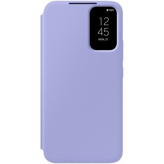 SAMSUNG Galaxy A34 Smart View Wallet Case Blueberry