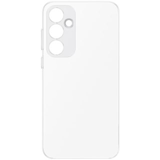 SAMSUNG Galaxy A55 Clear Case Transparent