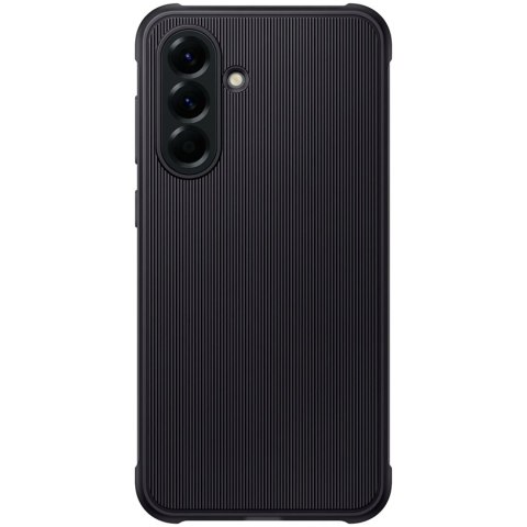 SAMSUNG Galaxy A56 5G Rugged Case Black