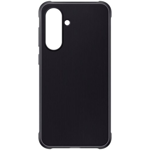SAMSUNG Galaxy A56 5G Rugged Case Black