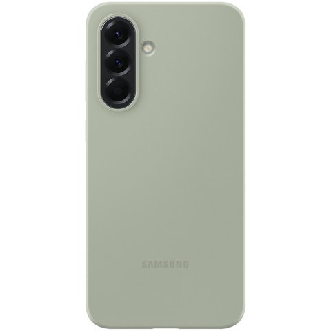 SAMSUNG Galaxy A56 5G Silicone Case Sage Green