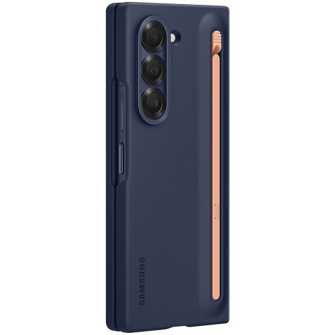 SAMSUNG Galaxy Fold6 S Pen Case Navy