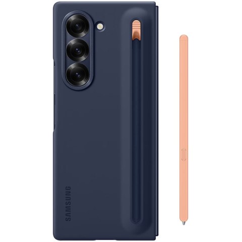 SAMSUNG Galaxy Fold6 S Pen Case Navy