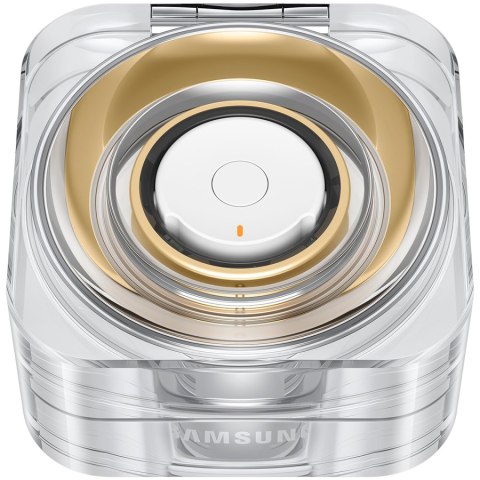 SAMSUNG Galaxy Ring Gold s10