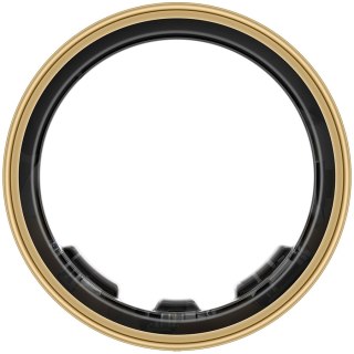 SAMSUNG Galaxy Ring Gold s15