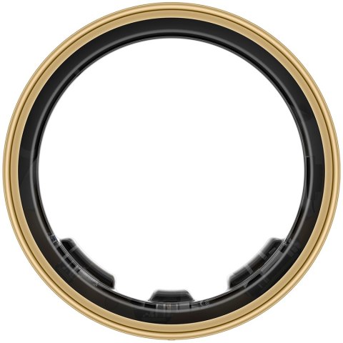 SAMSUNG Galaxy Ring Gold s15