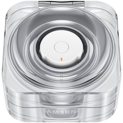 SAMSUNG Galaxy Ring Silver s15