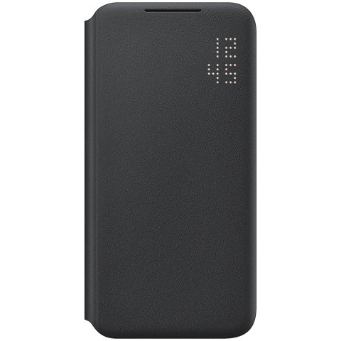 SAMSUNG Galaxy S22+ Smart LED View Cover Black