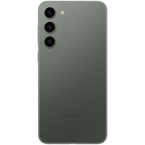 SAMSUNG Galaxy S23+ 512GB Green