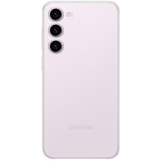 SAMSUNG Galaxy S23+ Clear Case Transparent