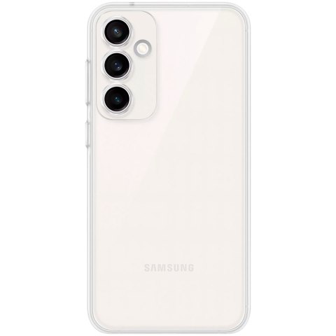 SAMSUNG Galaxy S23 FE Clear Case Transparent