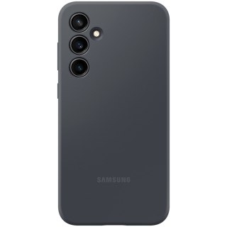 SAMSUNG Galaxy S23 FE Silicone Case Graphite