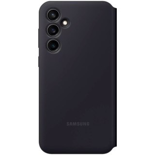SAMSUNG Galaxy S23 FE Smart View Wallet Case Black