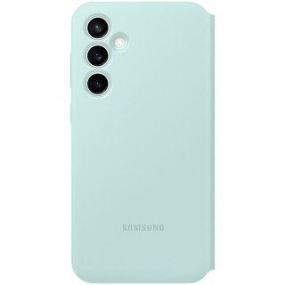 SAMSUNG Galaxy S23 FE Smart View Wallet Case Mint