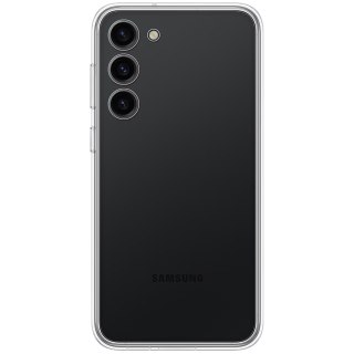 SAMSUNG Galaxy S23+ Frame Case Black