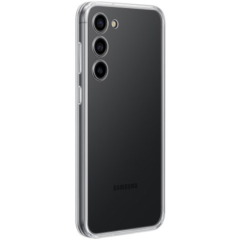 SAMSUNG Galaxy S23+ Frame Case Black