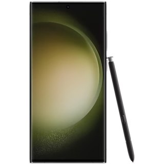 SAMSUNG Galaxy S23 Ultra 256GB Green