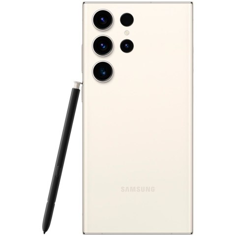 SAMSUNG Galaxy S23 Ultra 256GB White